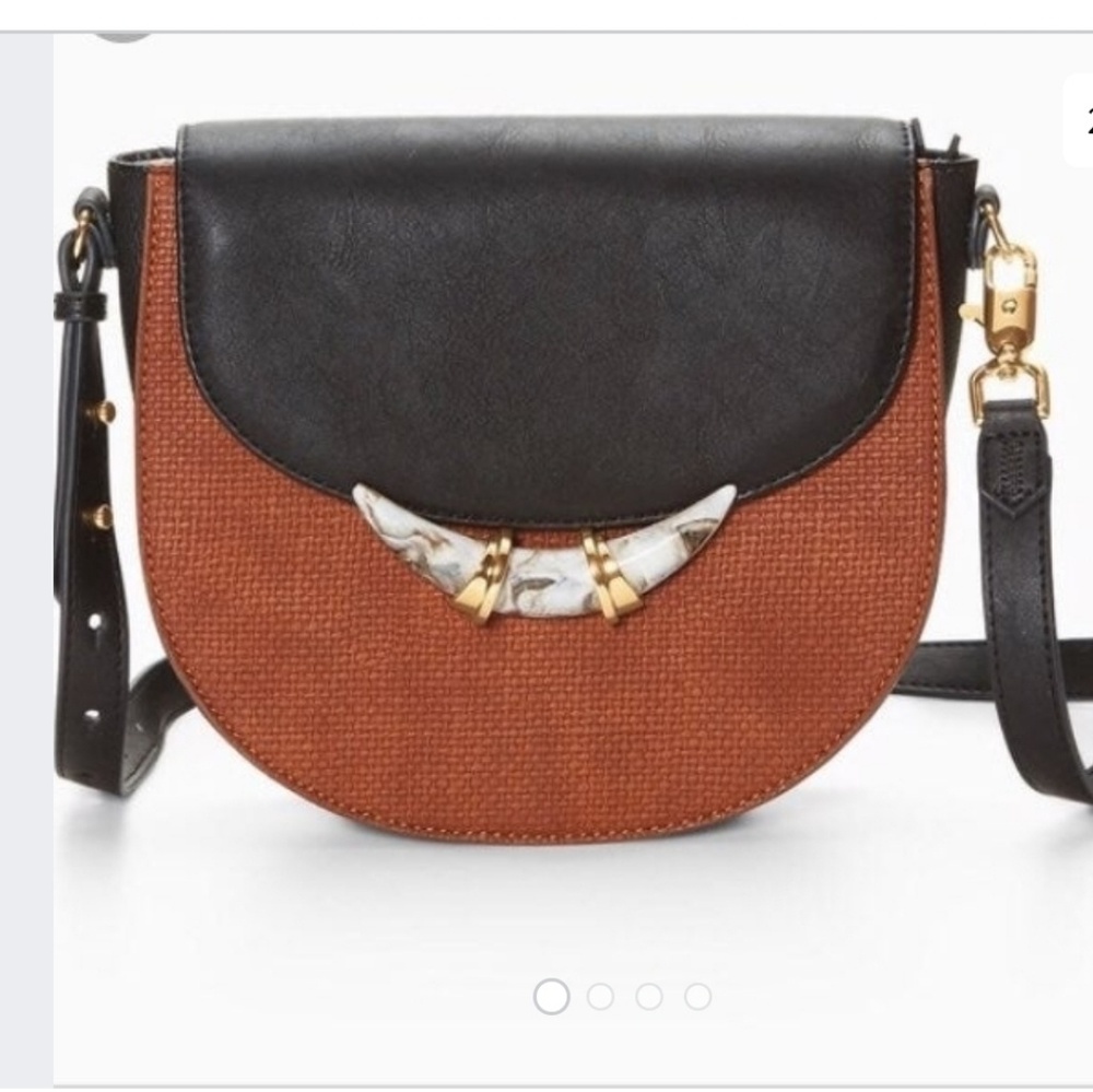 Stella and Dot Chelsea bag